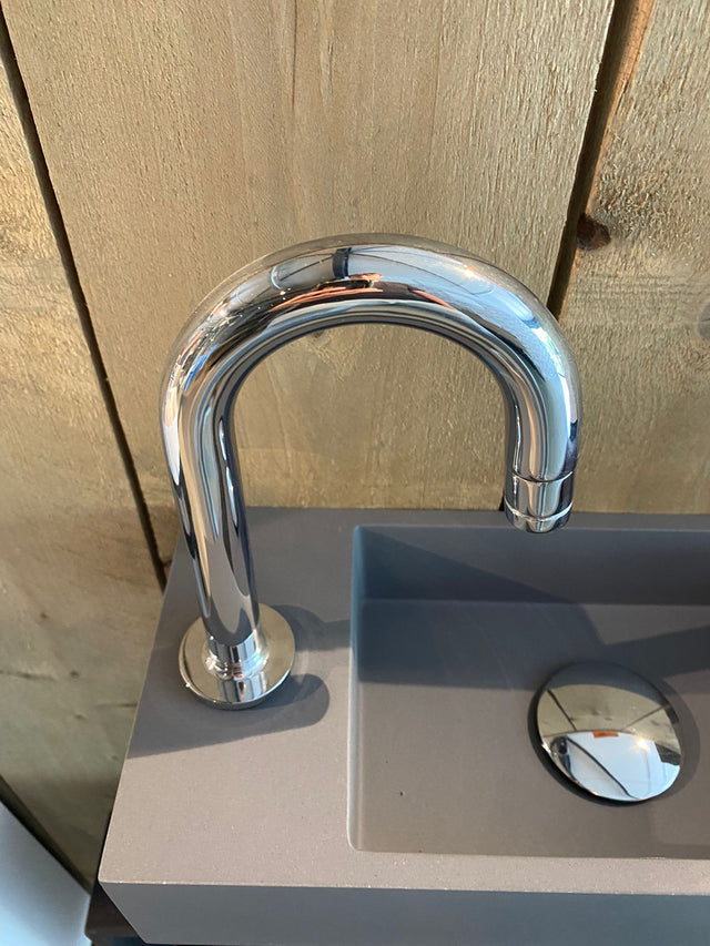 Showmodel INK Versus fontein 36x18x9cm