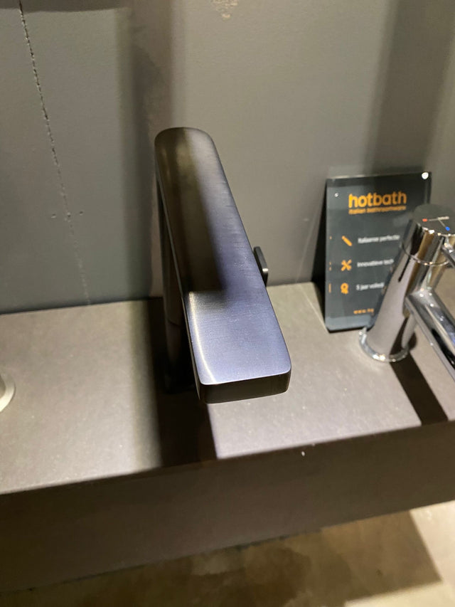 Showmodel Hotbath Gal GL004BGP wastafelkraan