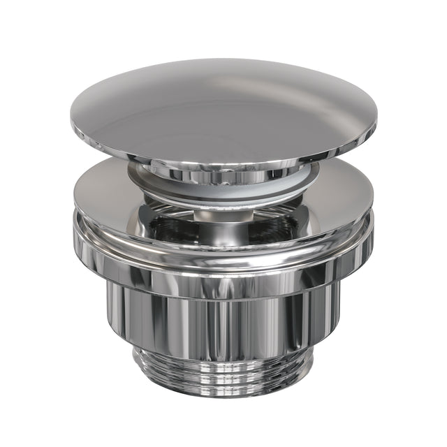 BRAUER Klikwaste chroom 5-CE-008