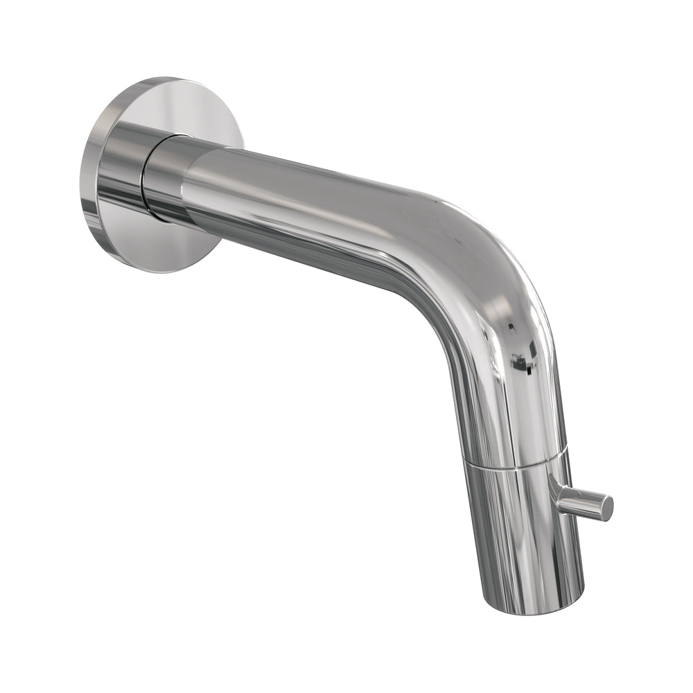 BRAUER Chrome Edition inbouw fonteinkraan inkortbaar chroom 5-CE-257
