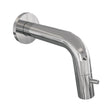 BRAUER Chrome Edition inbouw fonteinkraan inkortbaar chroom 5-CE-257