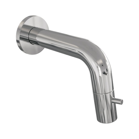BRAUER Chrome Edition inbouw fonteinkraan inkortbaar chroom 5-CE-257