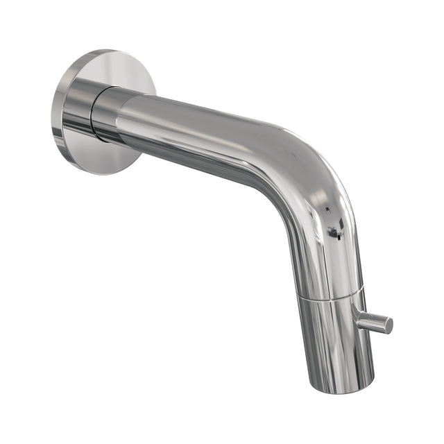 BRAUER Chrome Edition inbouw fonteinkraan inkortbaar chroom 5-CE-257
