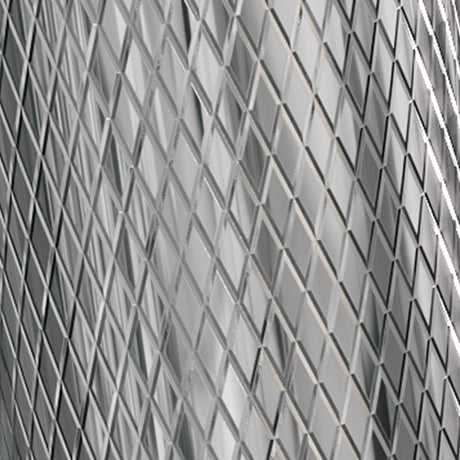 BRAUER Chrome Carving opbouw fonteinkraan met gebogen uitloop chroom 5-CE-321