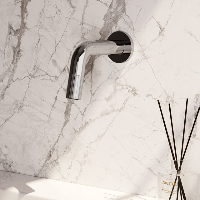 BRAUER Stripe inbouw fonteinkraan inkortbaar chroom 5-CE-461