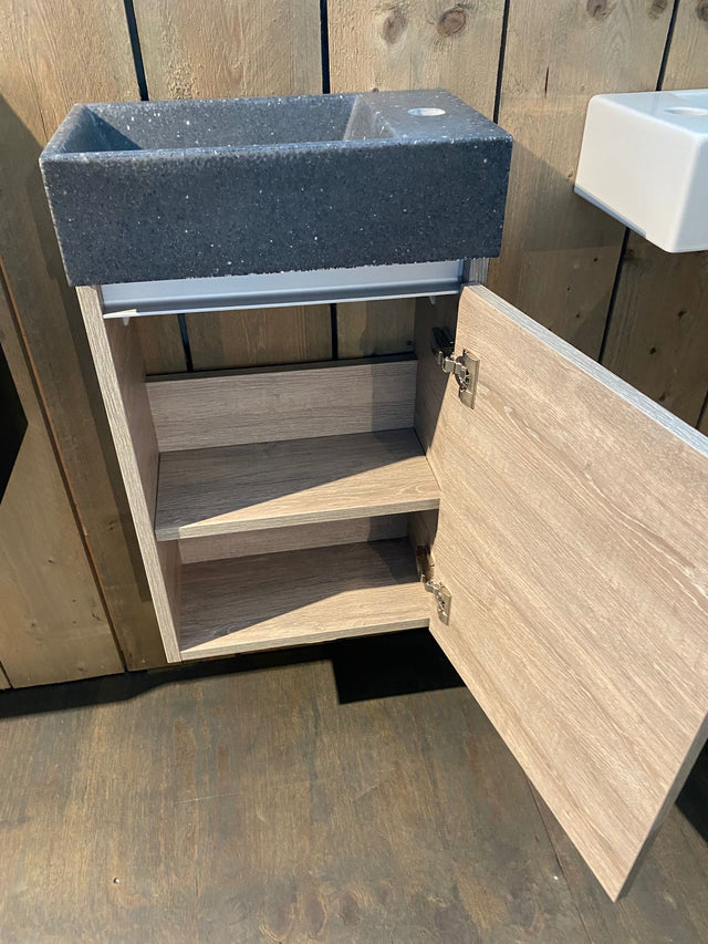 Showmodel Assenti fonteinmeubel