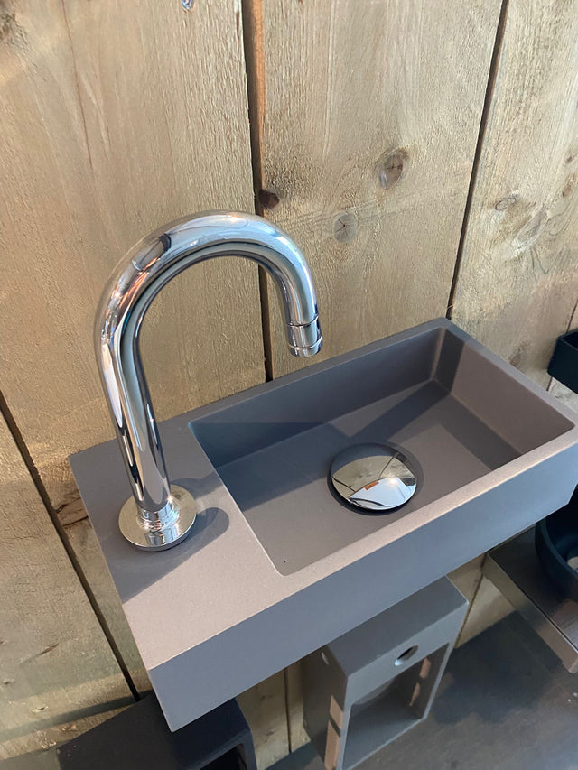 Showmodel INK Versus fontein 36x18x9cm