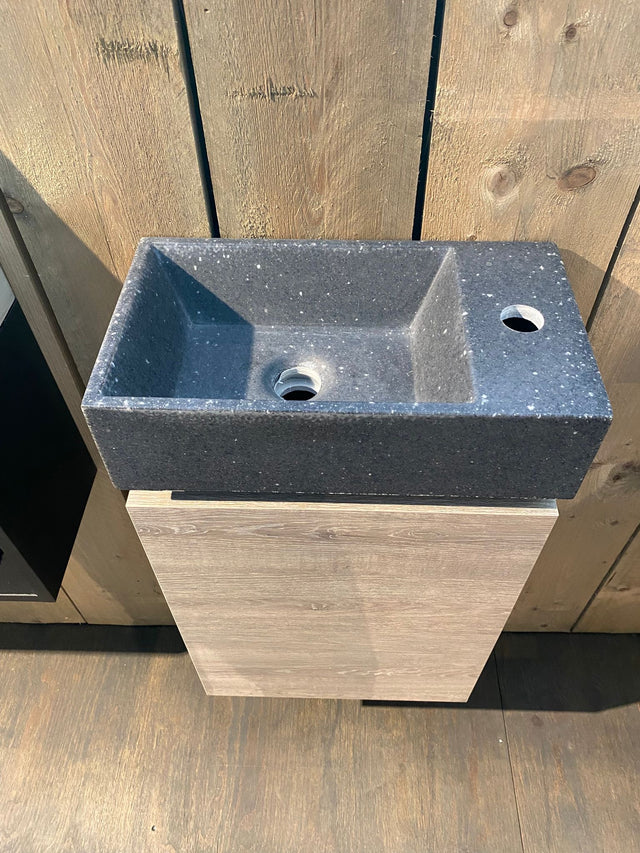 Showmodel Assenti fonteinmeubel