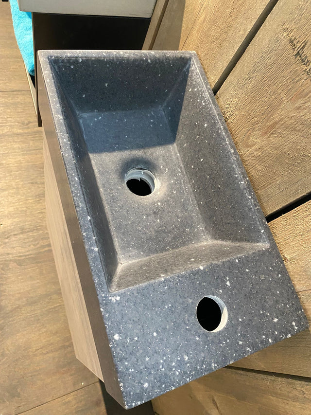 Showmodel Assenti fonteinmeubel