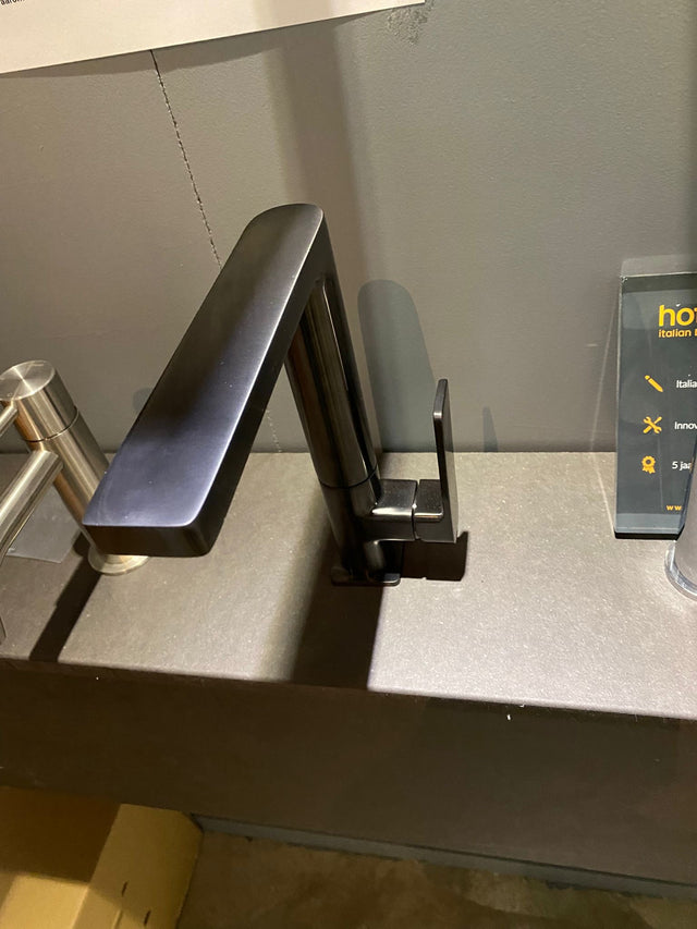 Showmodel Hotbath Gal GL004BGP wastafelkraan