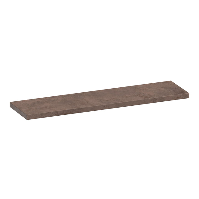 BRAUER Ocean Slim planchet 60 incl. blinde ophanging Erosion AE-OCS60ER