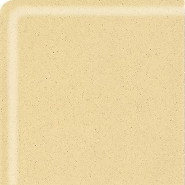 Mosa Foxtrot ivoor 15x15 7820HA1515 6,8mm glans hoekafdek