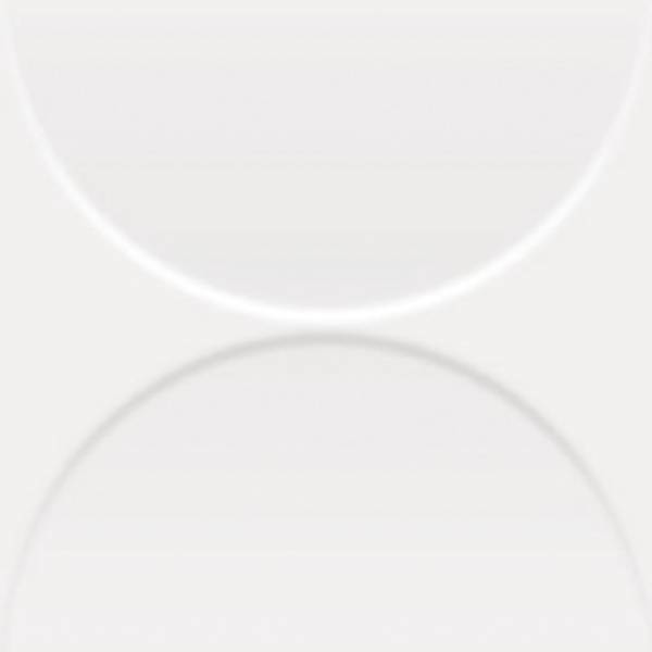 Mosa Kho Liang wit 10x10 16904-1010 7,8mm glans dec.