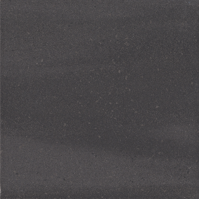 Mosa Solids graphite black 60x60 5112V6060 12mm mat rett. R10