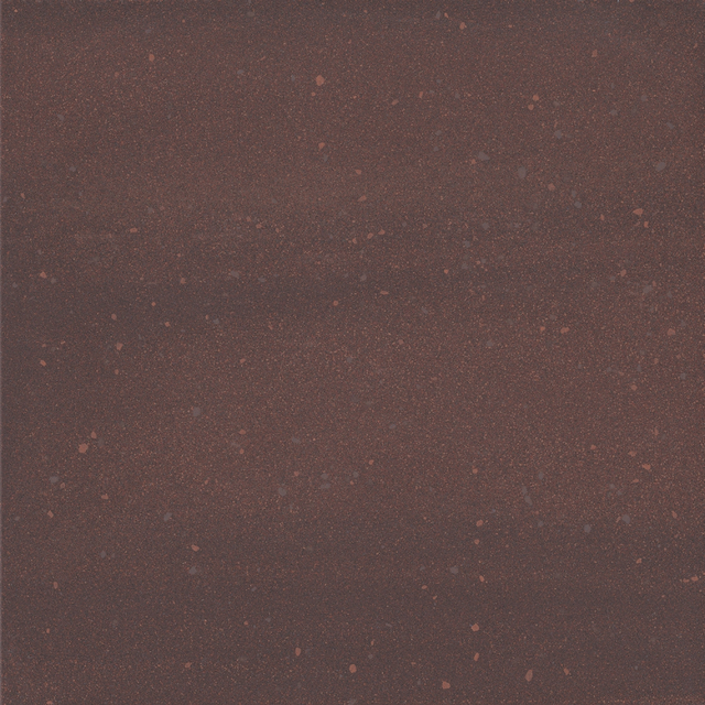 Mosa Solids rust red 60x60 5118V6060 12mm mat rett. R10