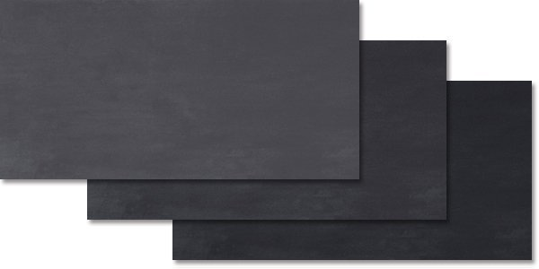 Mosa Terra Tones koel zwart 30x60 203XV3060 12mm mat rett. R10