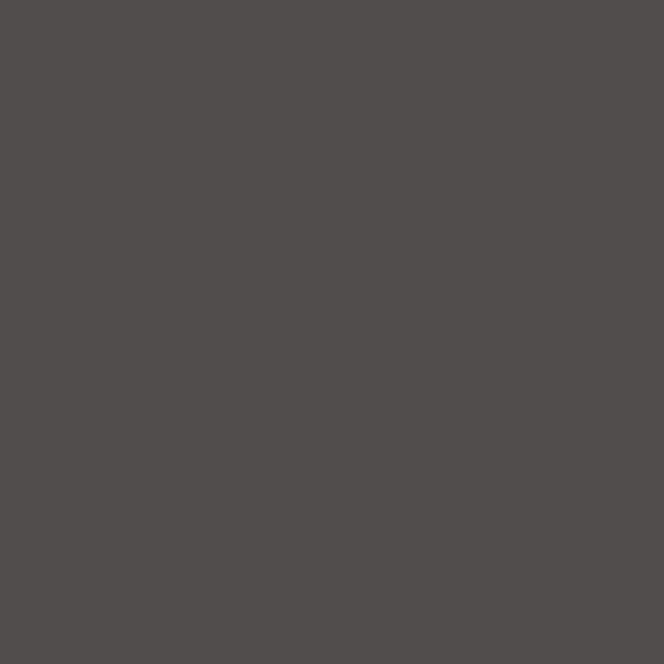 Mosa Global collection ivoorzwart uni 15x15 16850-1515 5,6mm glans