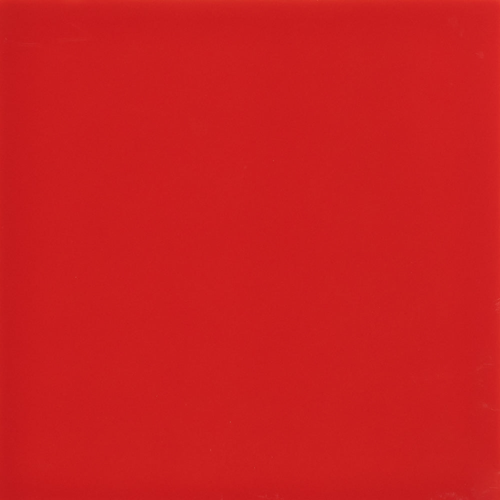 Rako Color One red 15x15 WAA19363 6mm glans