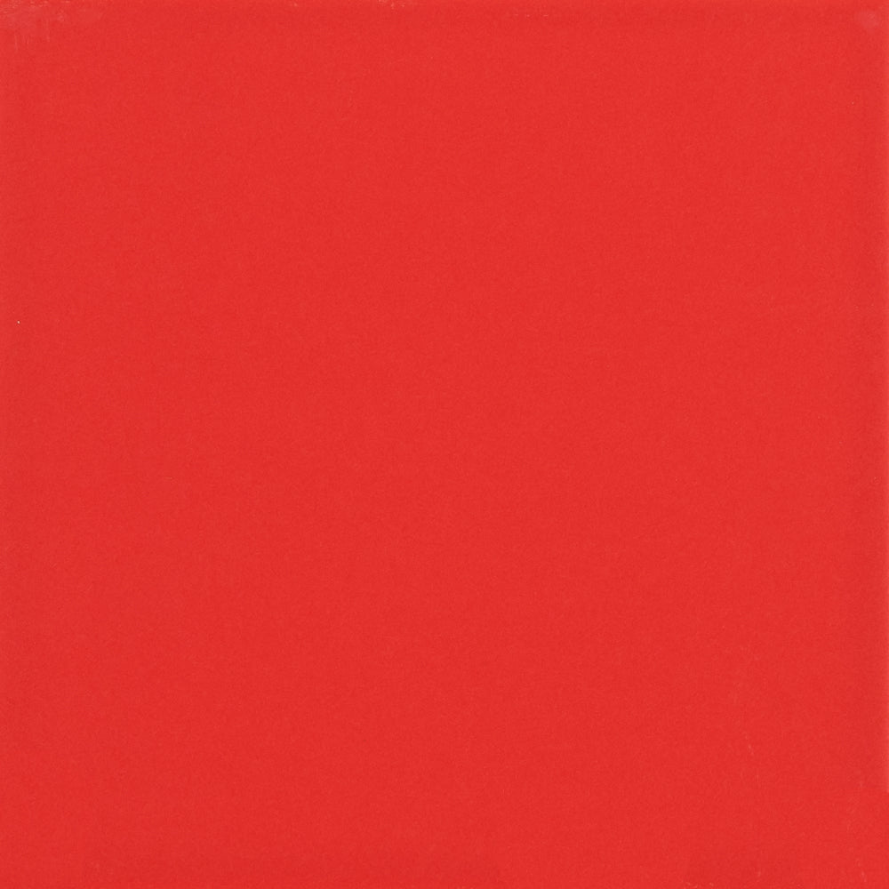 Rako Color One red 15x15 WAA19373 6mm mat