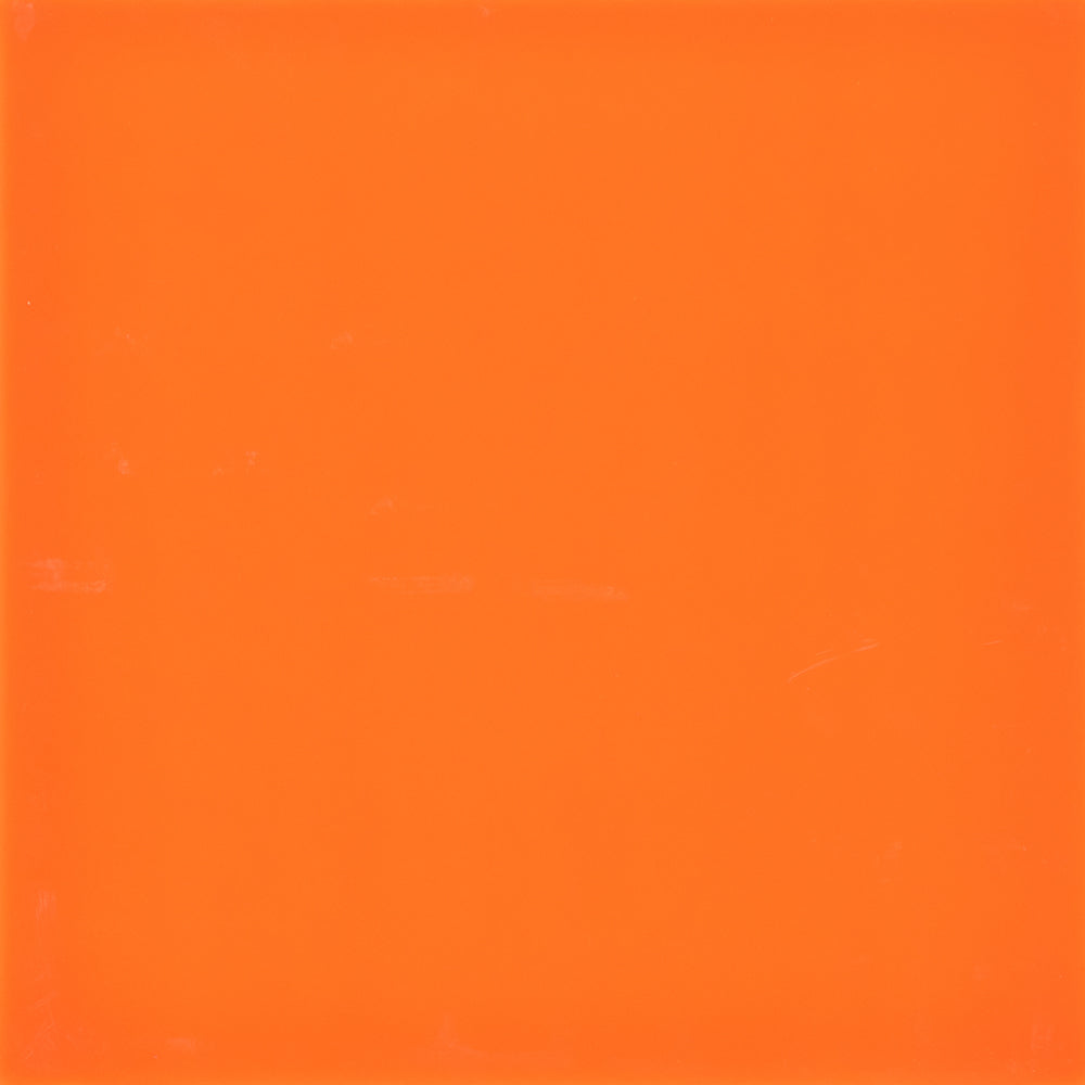 Rako Color One orange 15x15 WAA19450 6mm glans
