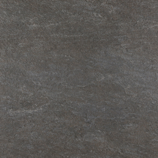 Florim Walks 1.0 black 60x60 728754 10mm mat rett. R9 soft