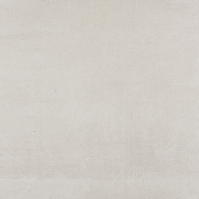 Porcelaingres Urban white 60x60 x600295x8 8mm mat rett. R10