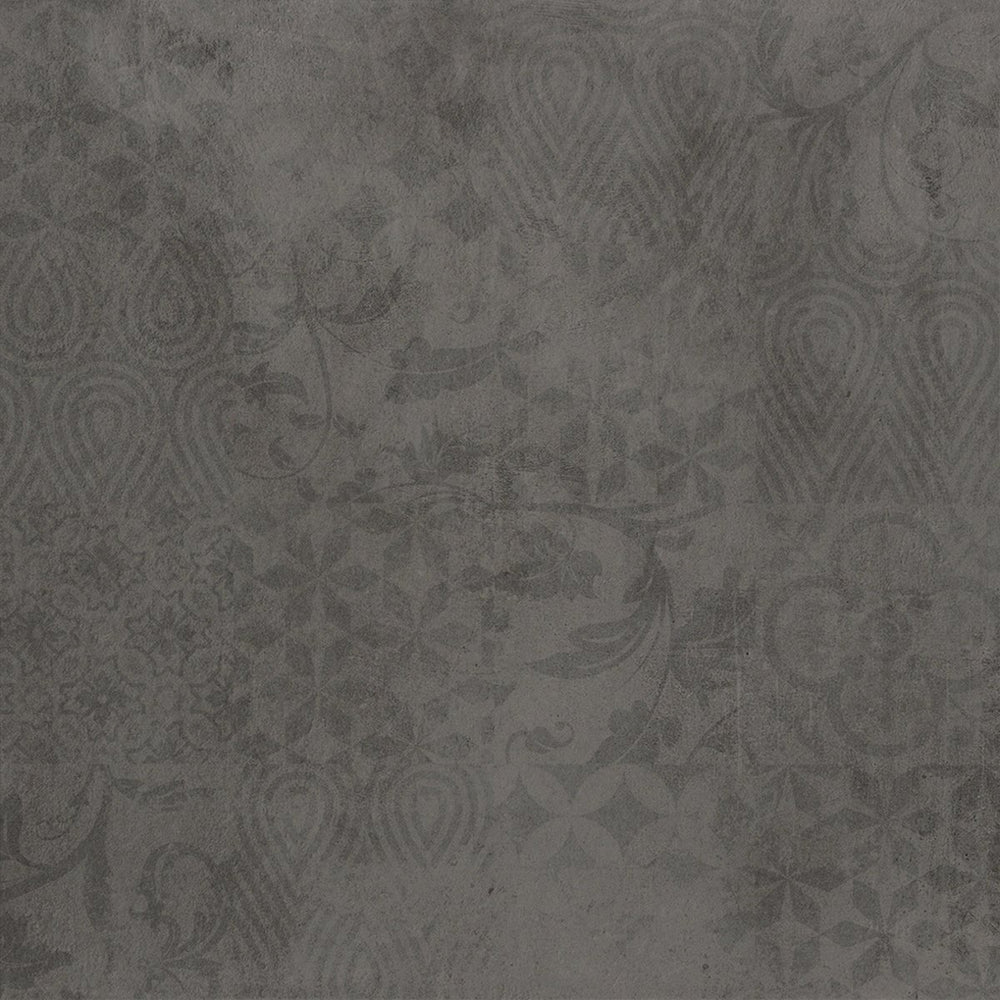 Porcelaingres Urban dove 60x60 x606291x8 8mm mat rett. R10 dec.weave