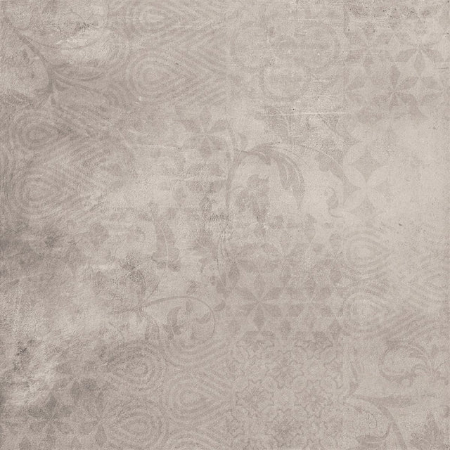 Porcelaingres Urban sand 60x60 x606294x8 8mm mat rett. R10 dec.weave