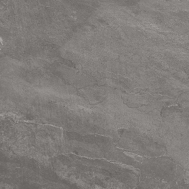 Quintessenza Superfici2 grigio 20x20 svn109m 10mm mat rett. R9 leisteen looks