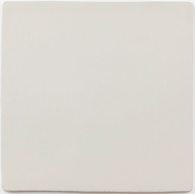 Baerwolf Belle Epoque white 14x14 KE-15001 8mm mat.