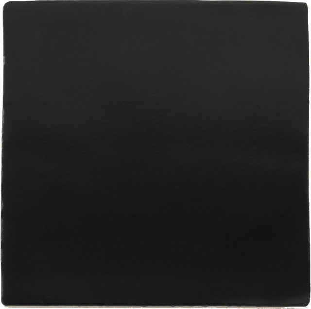 Baerwolf Belle Epoque black 14x14 KE-15004 8mm mat.