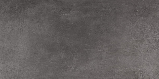Porcelaingres Urban anthracite 60x120 x126290x8 8mm mat rett. R10