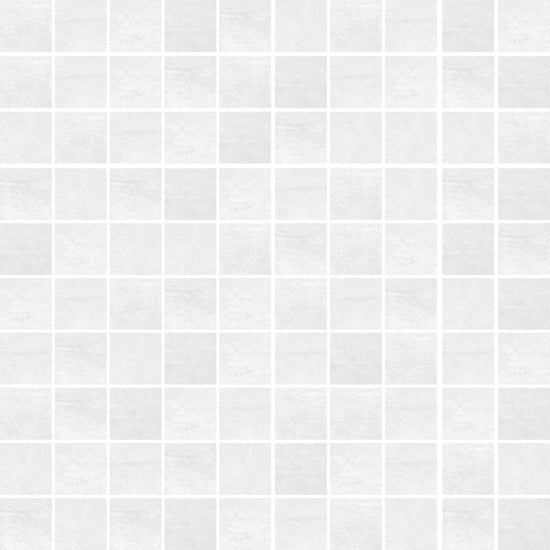 Florim Rawtech white 30x30 753904 10mm mat R10 moz.f:030x030