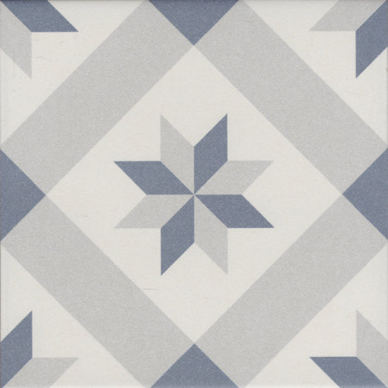 Douglas Jones Vintage dori 20x20 DORI 8mm mat dec.