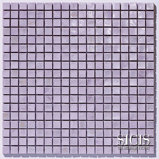 Sicis Murano amethyst 2 30x30 AMETHYST 2 4mm moz.afm: 015x015