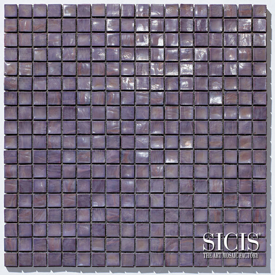 Sicis Murano amethyst 3 30x30 AMETHYST 3 4mm moz.afm: 015x015