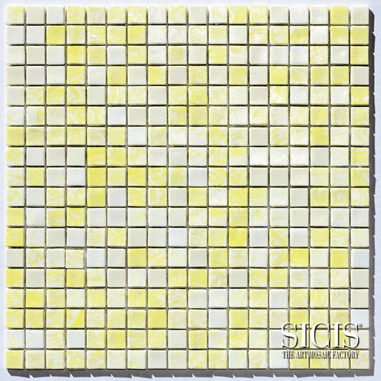 Sicis Murano cadmium 1 30x30 CADMIUM 1 4mm moz.afm: 015x015