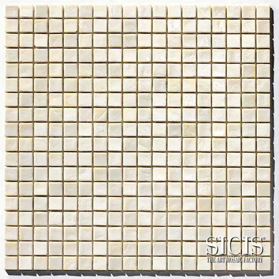 Sicis Murano chestnut 1 30x30 CHESTNUT 1 4mm moz.afm: 015x015