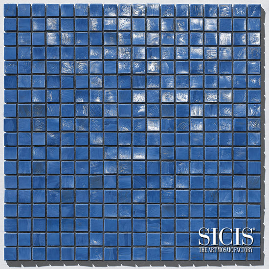 Sicis Murano lapislazuli 3 30x30 LAPISLAZULI 3 4mm moz.afm: 015x015