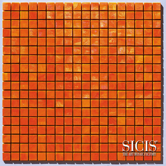 Sicis Murano sun 3 30x30 SUN 3 4mm moz.afm: 015x015