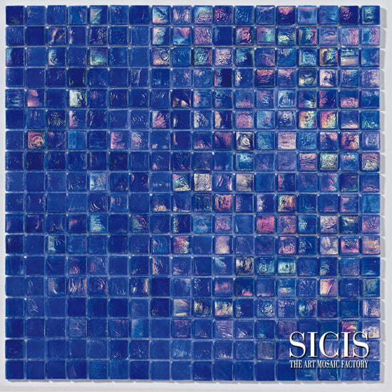 Sicis Iridium iris 4 30x30 IRIS 4 4mm moz.afm: 015x015