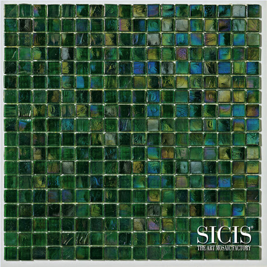 Sicis Iridium mint 4 30x30 MINT 4 4mm moz.afm: 015x015