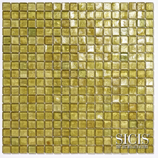 Sicis Waterglass 26 gimlet 30x30 26 4mm moz.afm: 015x015