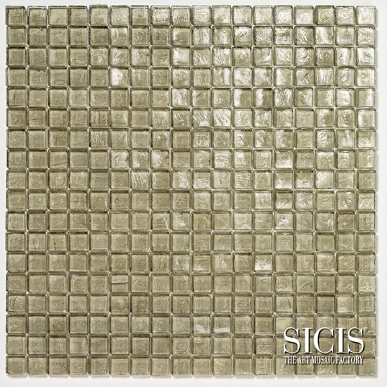 Sicis Waterglass 11 zinc 30x30 11 4mm moz.afm: 015x015