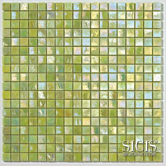 Sicis Iridium calicantus 2 30x30 CALICANTUS 2 4mm moz.afm: 015x015