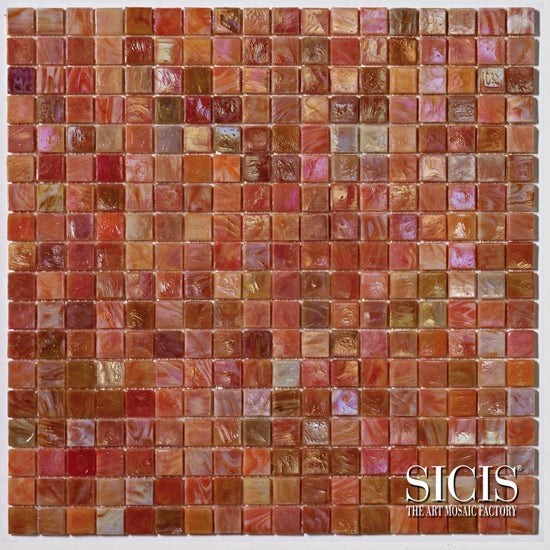 Sicis Iridium dahlia 2 30x30 DAHLIA 2 4mm moz.afm: 015x015