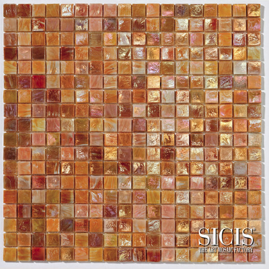 Sicis Iridium dahlia 3 30x30 DAHLIA 3 4mm moz.afm: 015x015