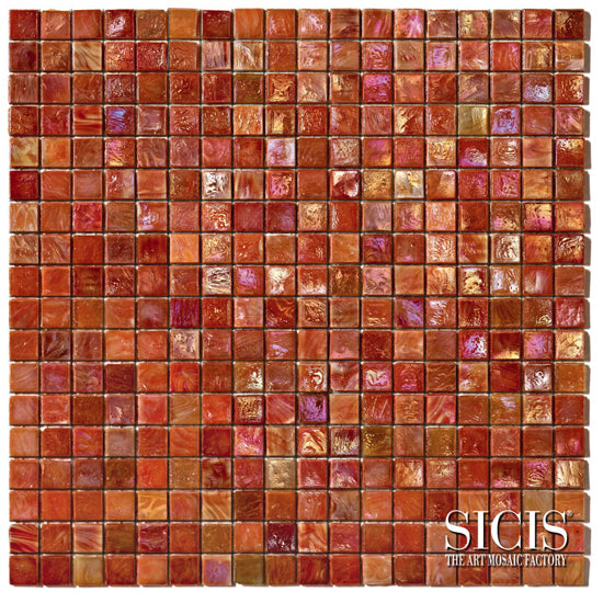 Sicis Iridium dahlia 4 30x30 DAHLIA 4 4mm moz.afm: 015x015