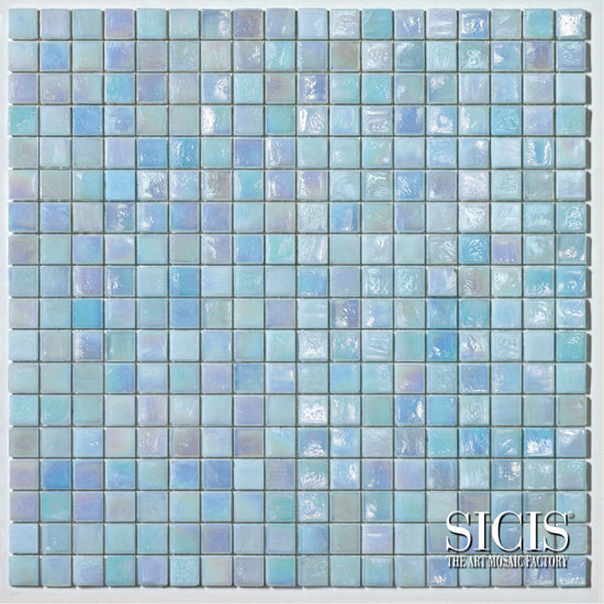 Sicis Iridium iris 1 30x30 IRIS 1 4mm moz.afm: 015x015