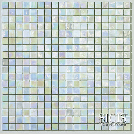 Sicis Iridium lilium 30x30 LILIUM 4mm moz.afm: 015x015